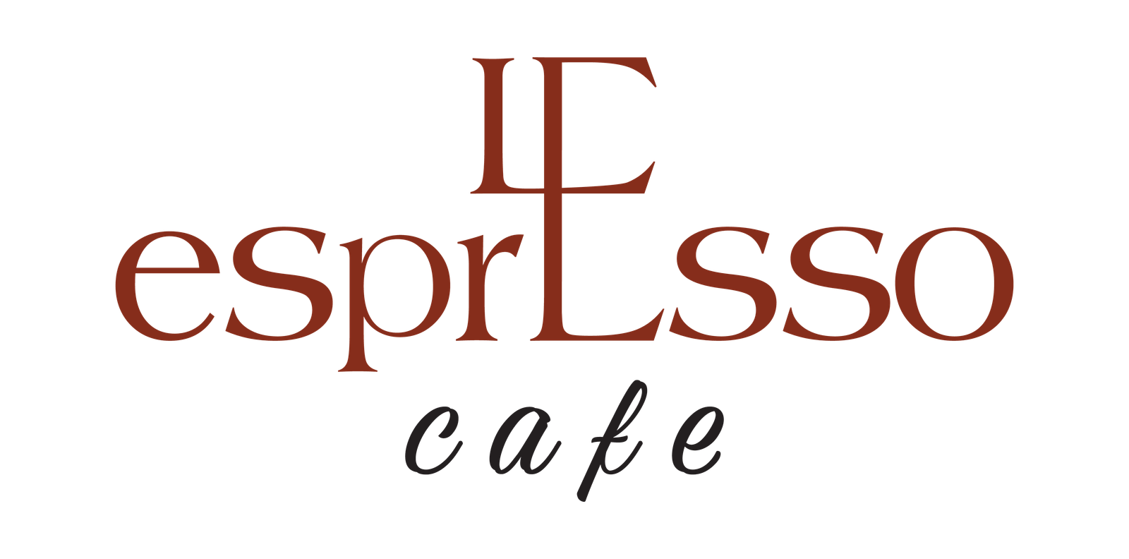 Le Espresso Cafe